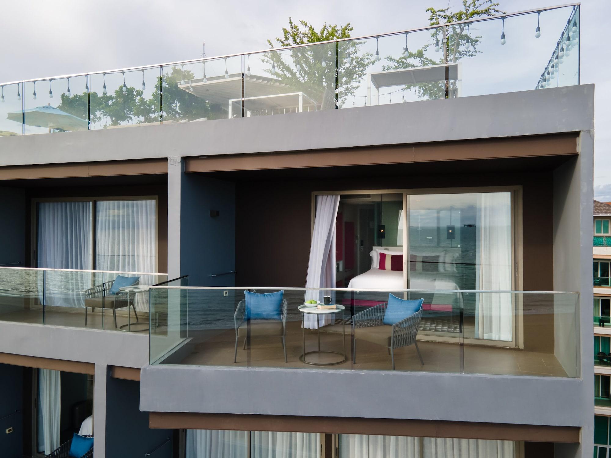 U Jomtien Hotel Pattaya