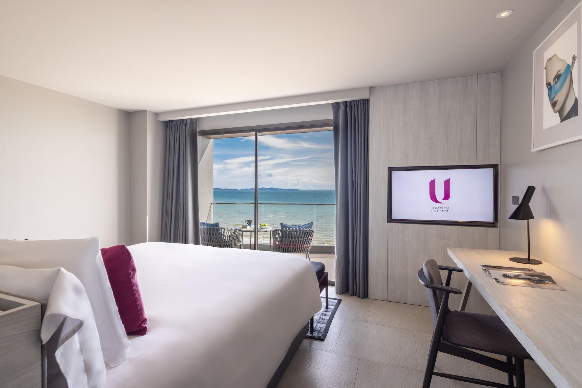 U Jomtien