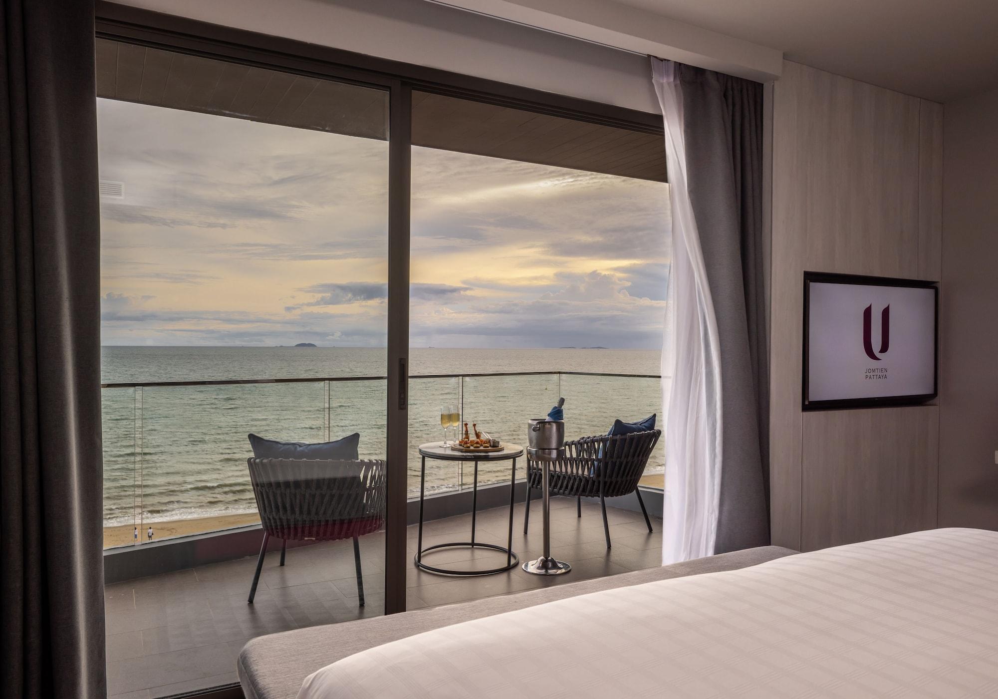 Hotel U Jomtien Pattaya