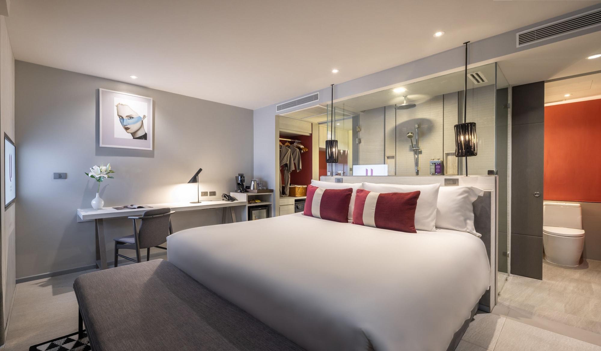 Hotel U Jomtien