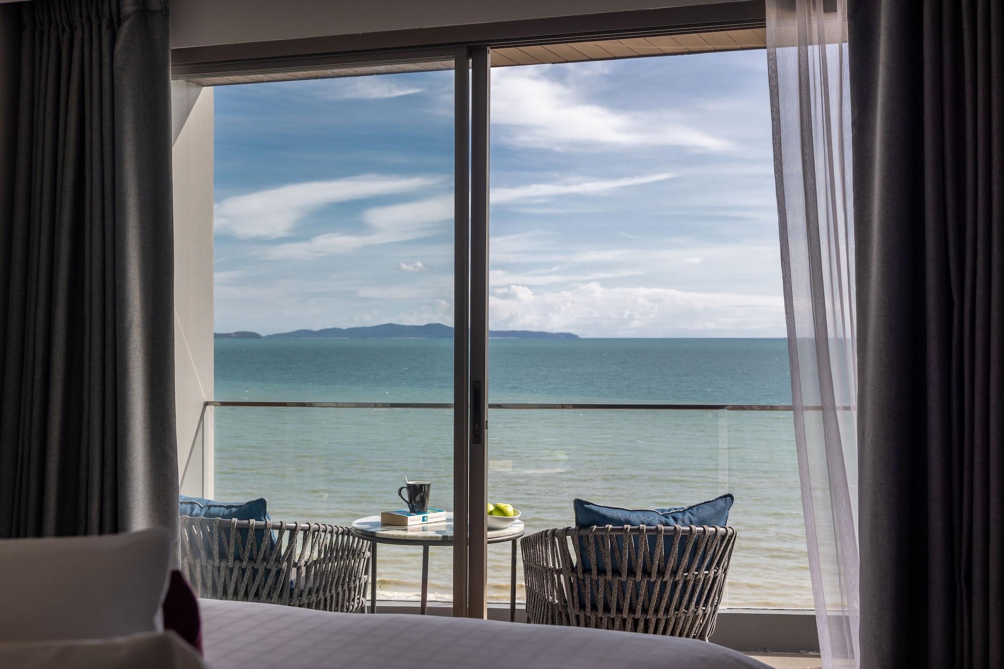 U Jomtien