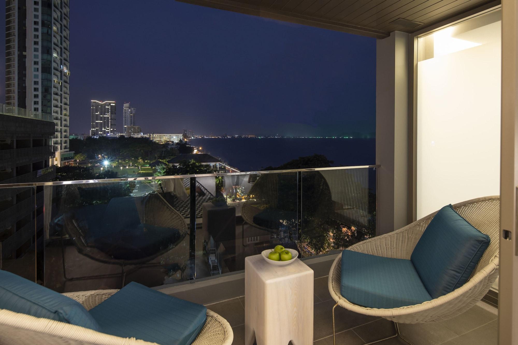 U Jomtien Hotel