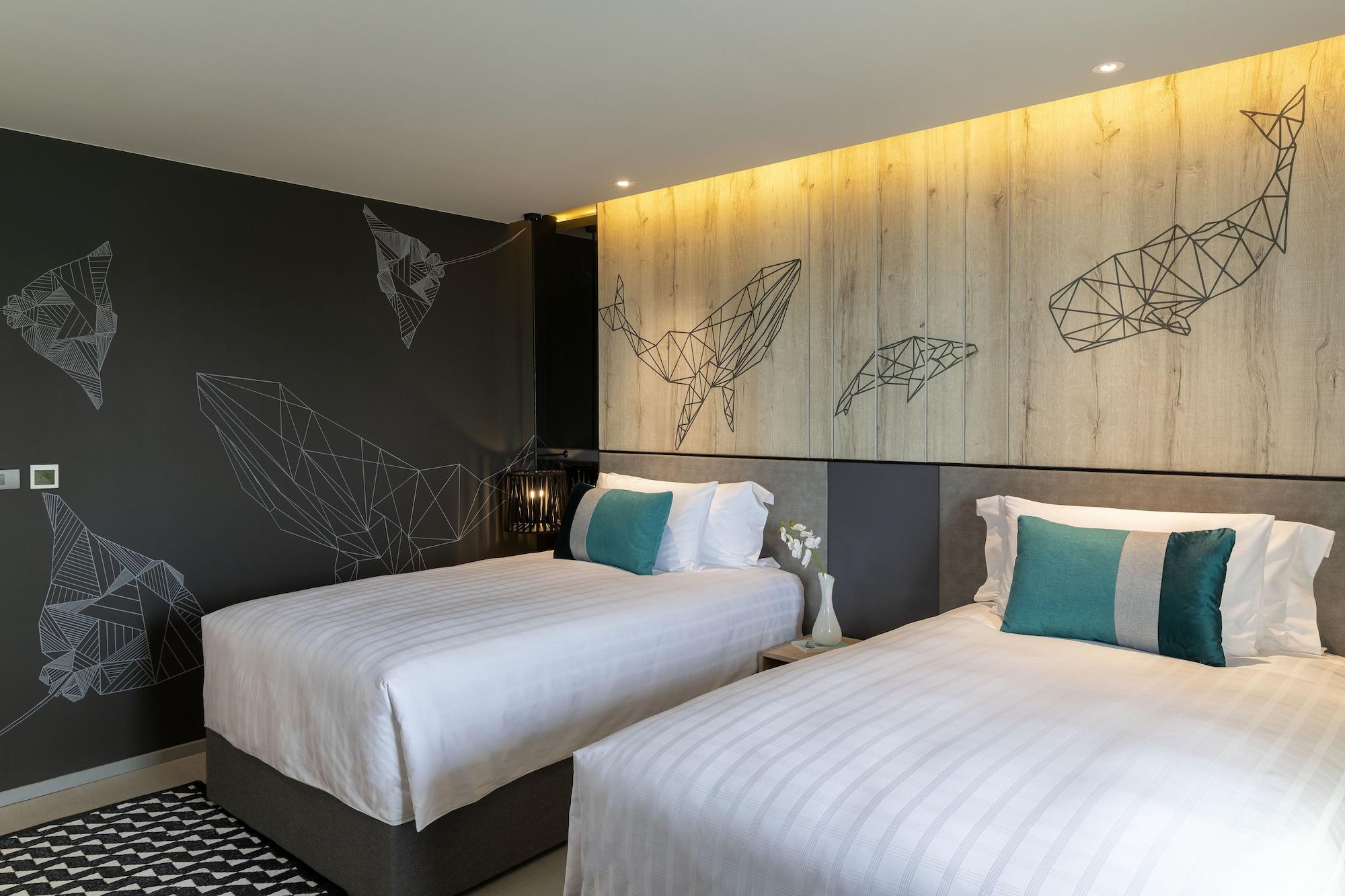 U Jomtien 4*