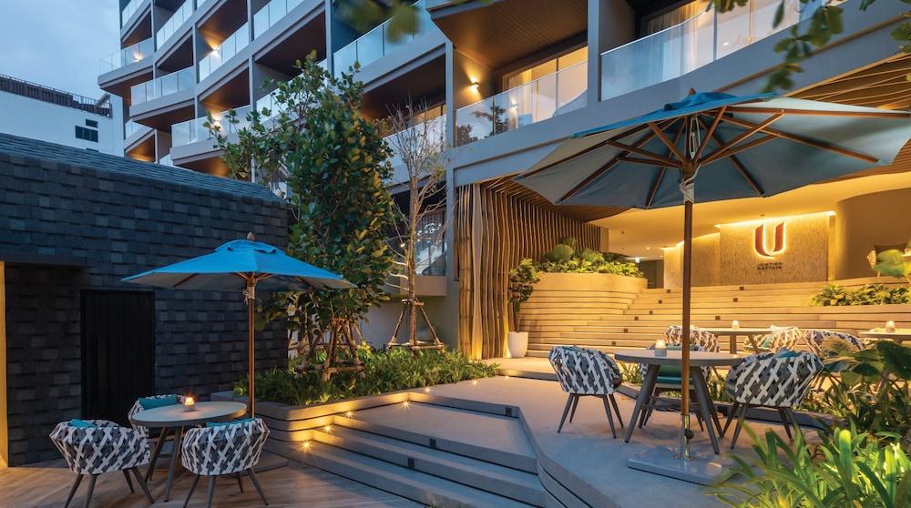 Hotel U Jomtien