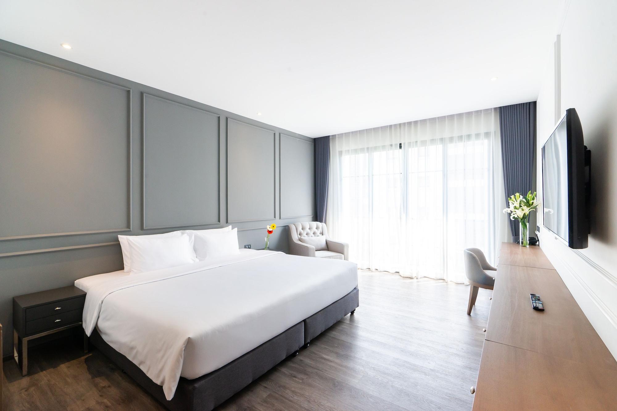 Hotel One Patio - Sha Extra 5*