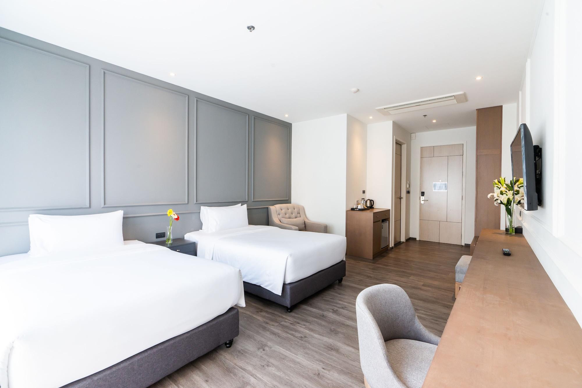 Hotel One Patio - Sha Extra 5*