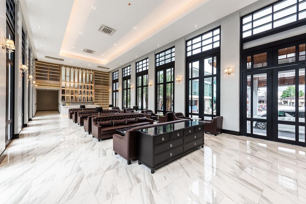 One Patio - Sha Extra