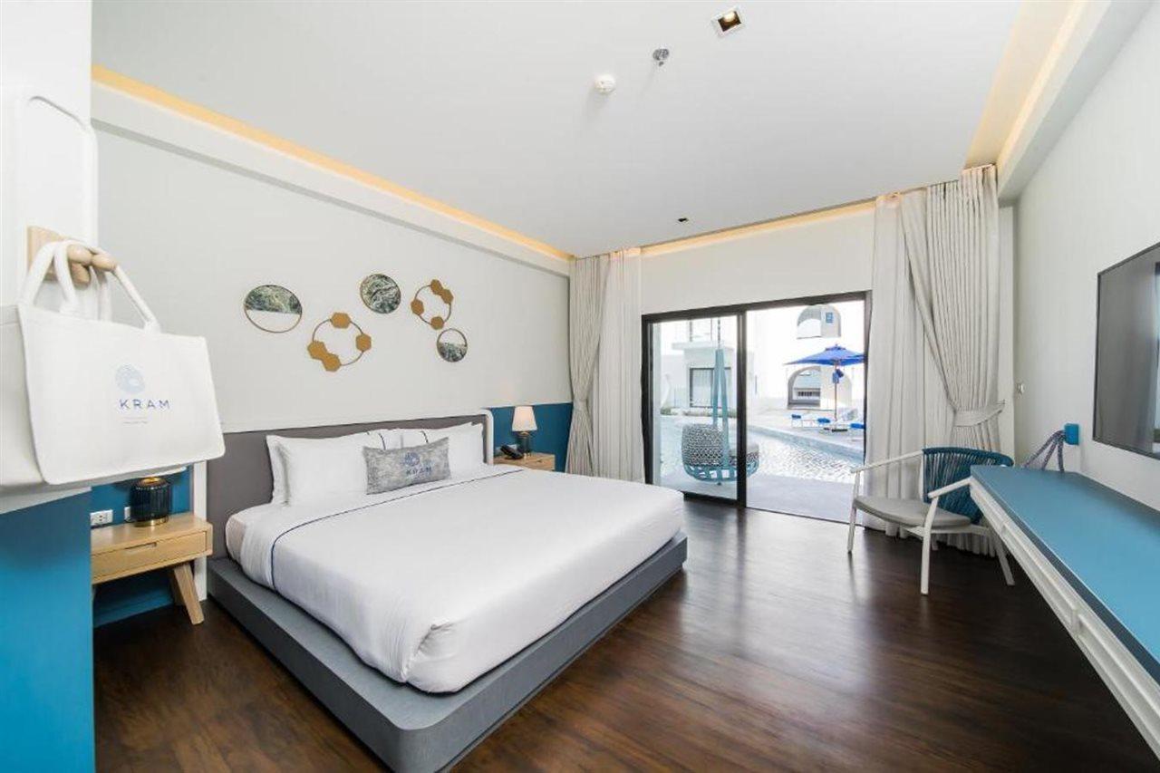 Kram Hotel Pattaya