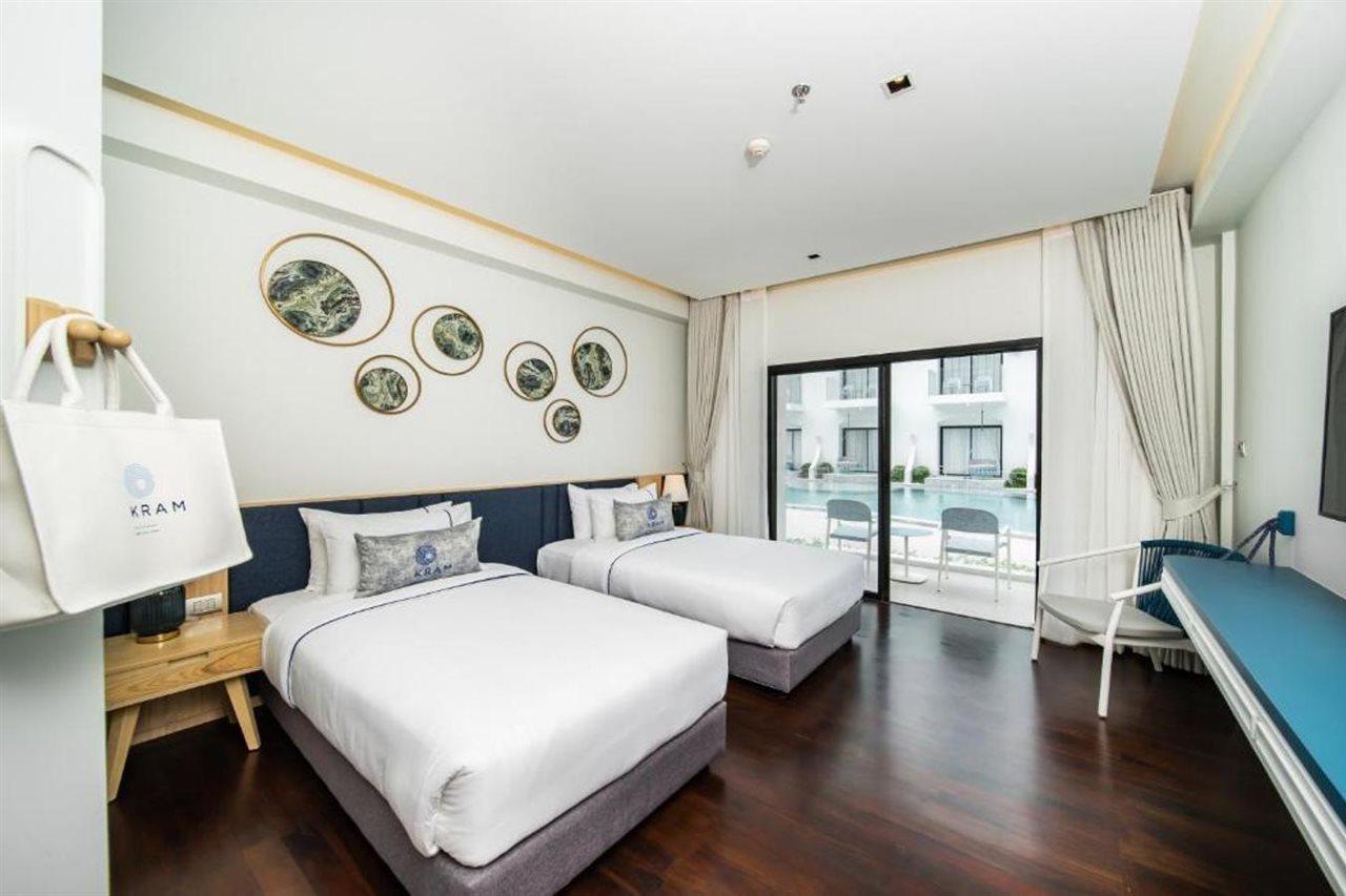 Kram Hotel Pattaya
