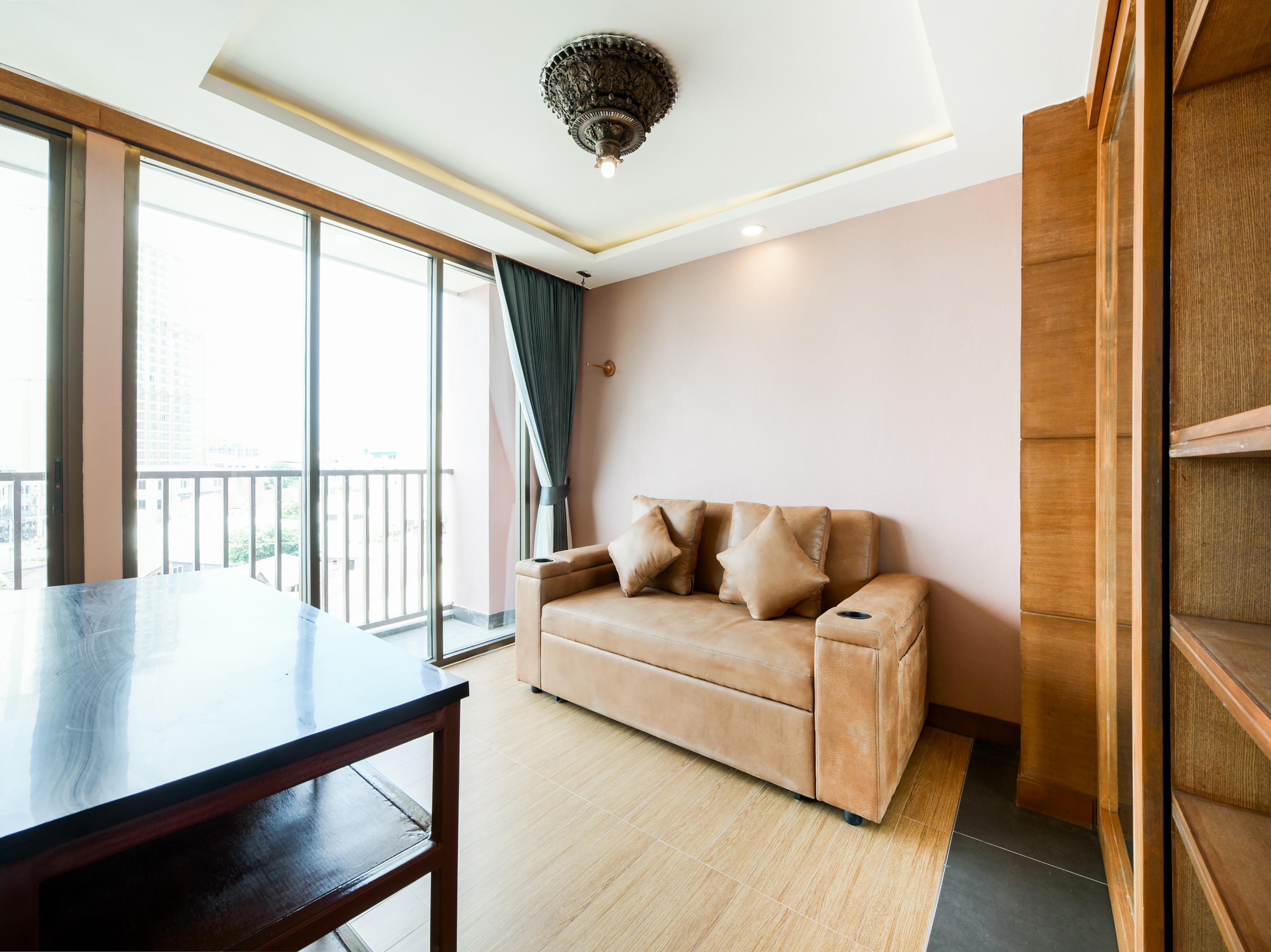 Super Oyo 458 Nakorn Siam Boutique Hotel 2*