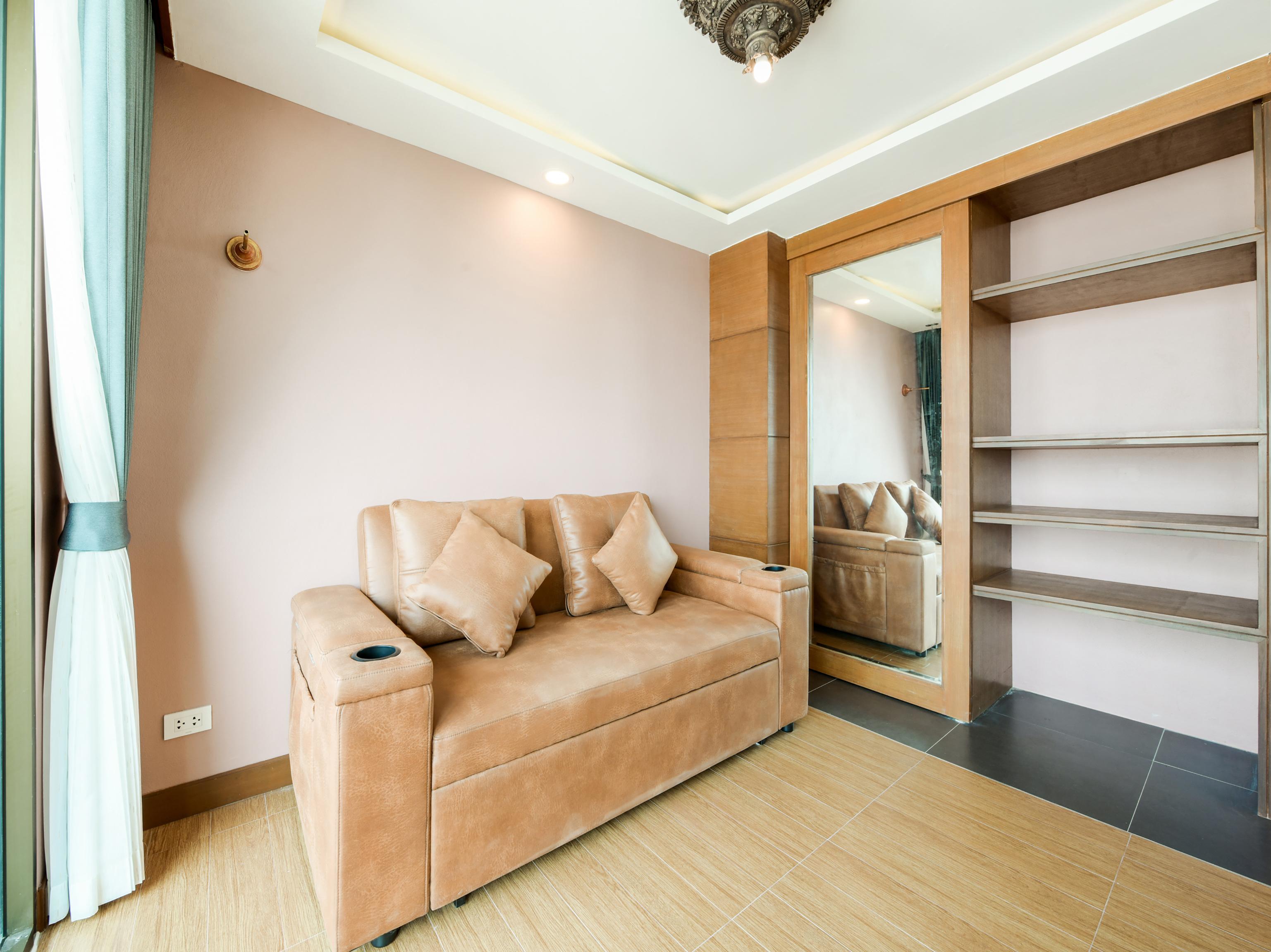 Super Oyo 458 Nakorn Siam Boutique Hotel