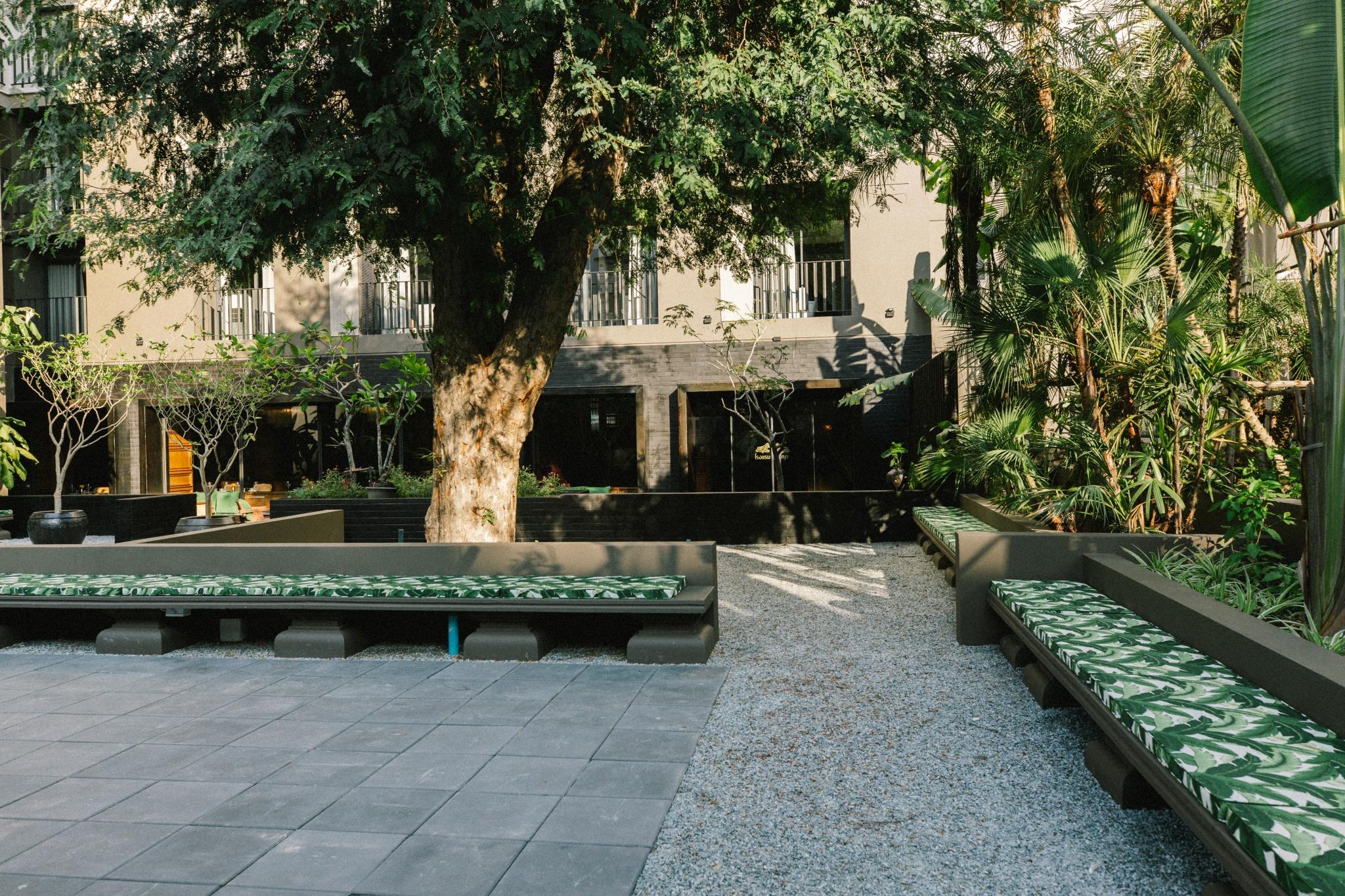 Payaa Hotel Pattaya