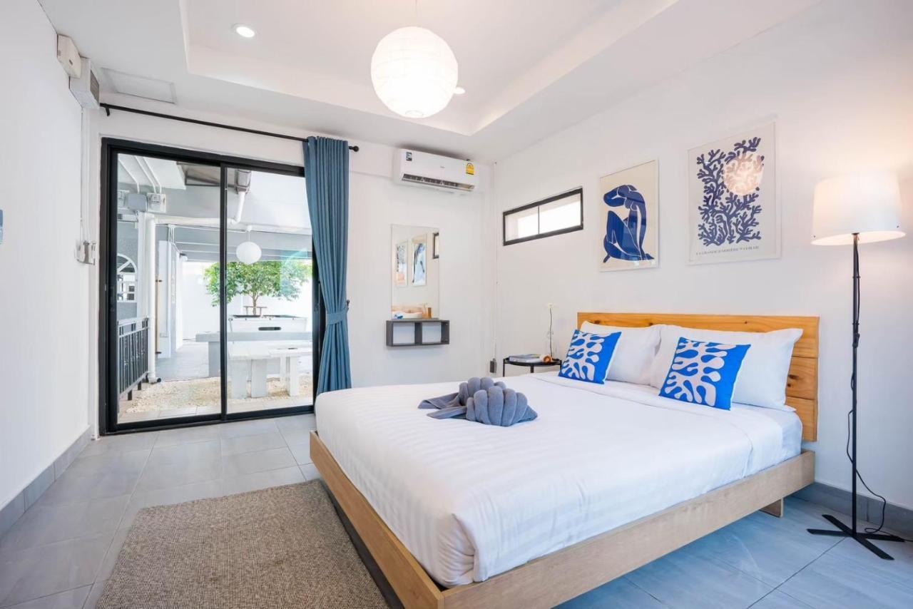 Charming House Poolvilla Villa *