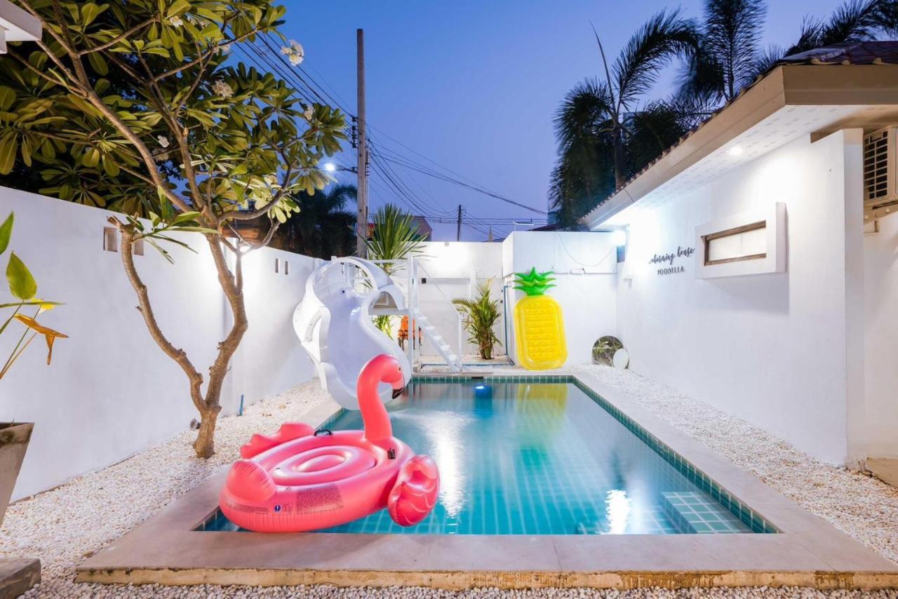 Villa Charming House Poolvilla *