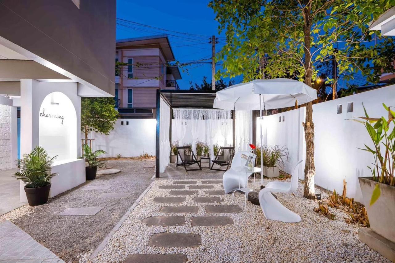 Charming House Poolvilla Villa