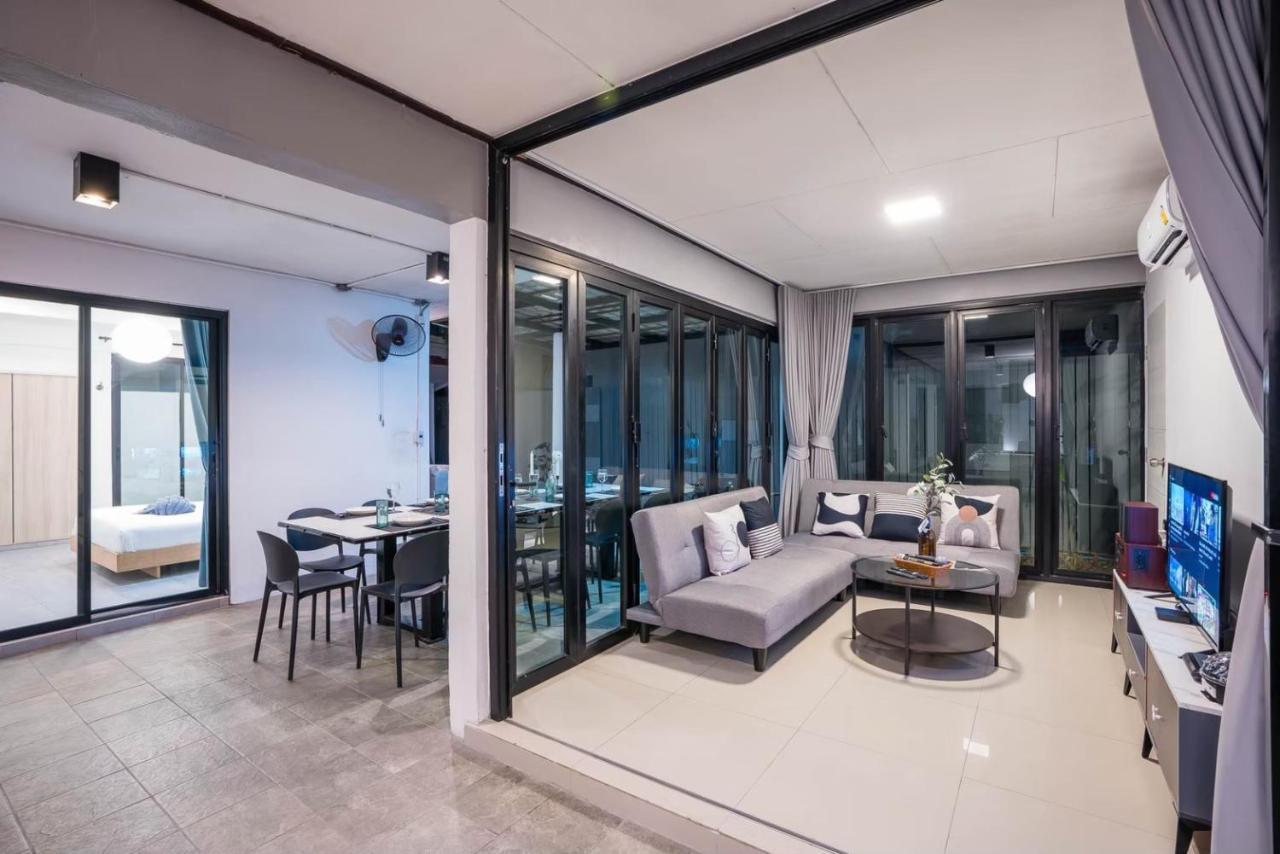 Charming House Poolvilla Villa