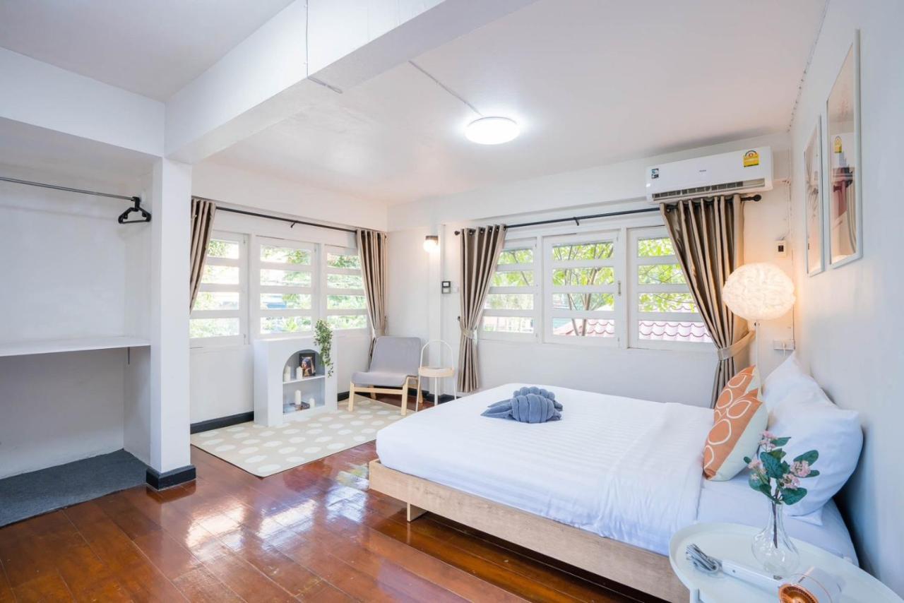 Charming House Poolvilla * Pattaya