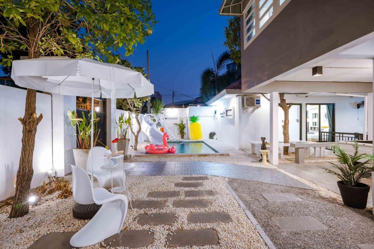 Charming House Poolvilla * Pattaya
