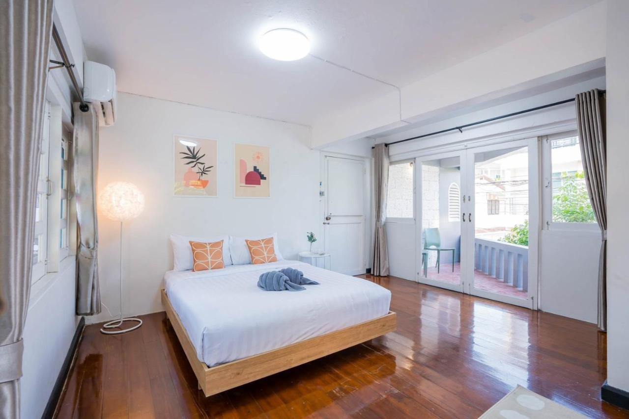 Charming House Poolvilla * Pattaya