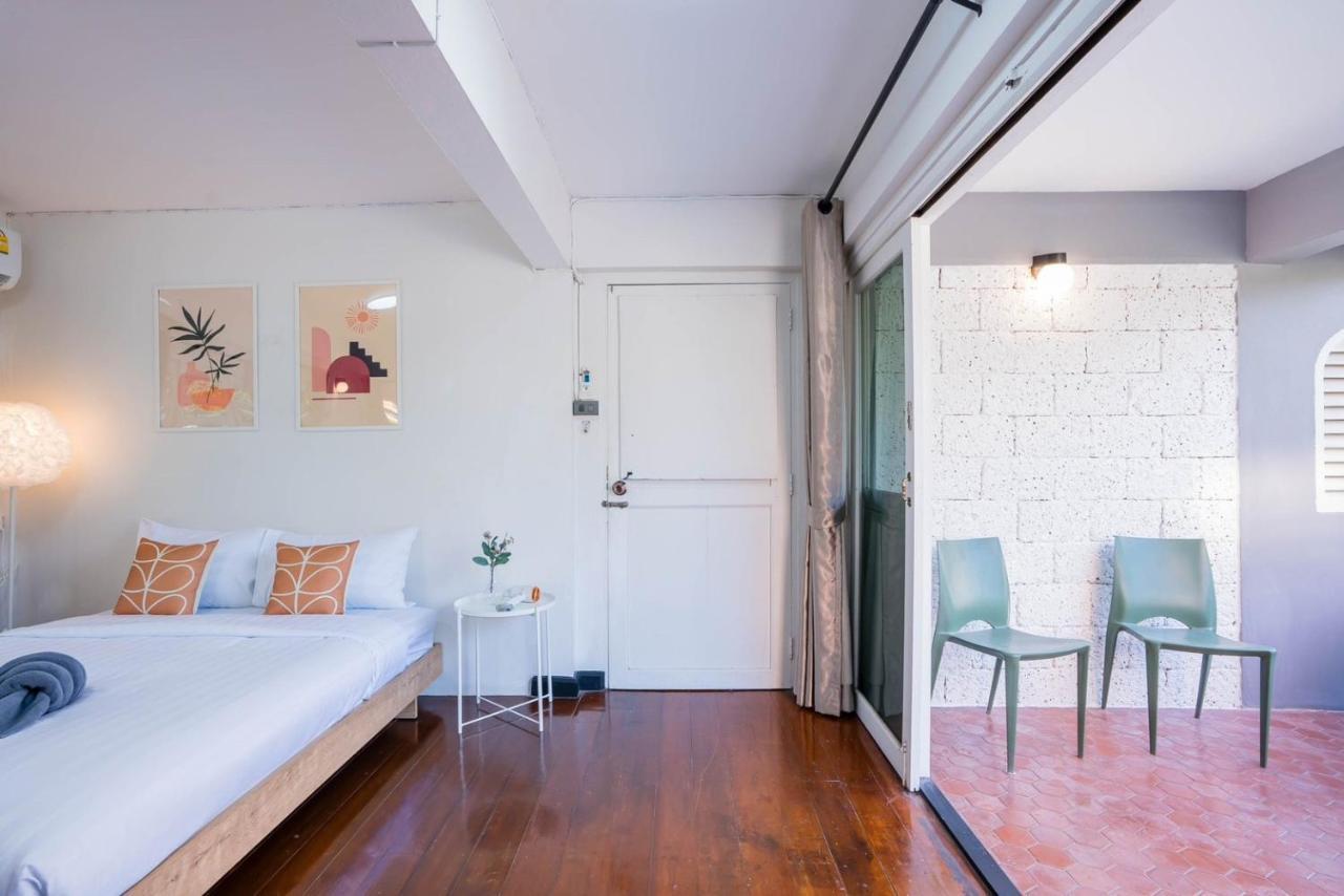 Charming House Poolvilla *