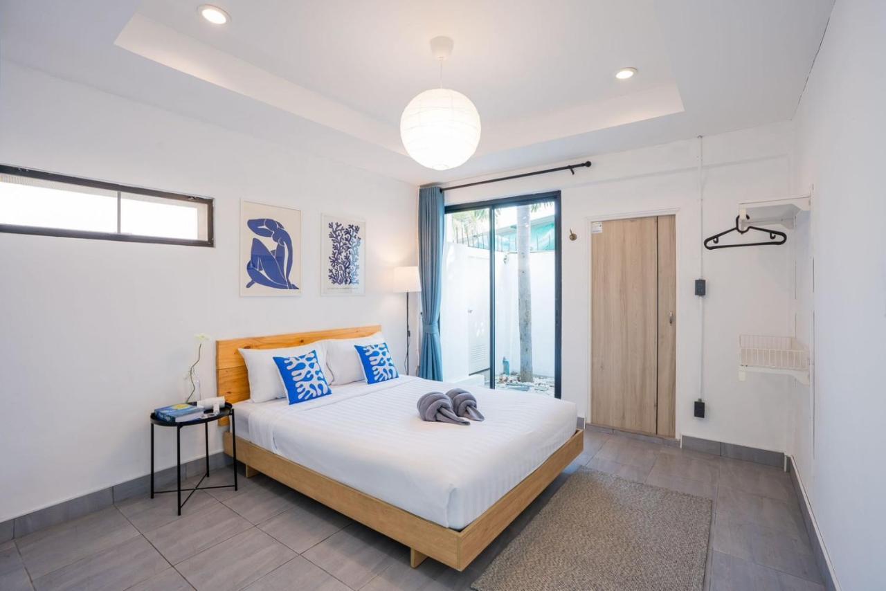 Charming House Poolvilla * Pattaya