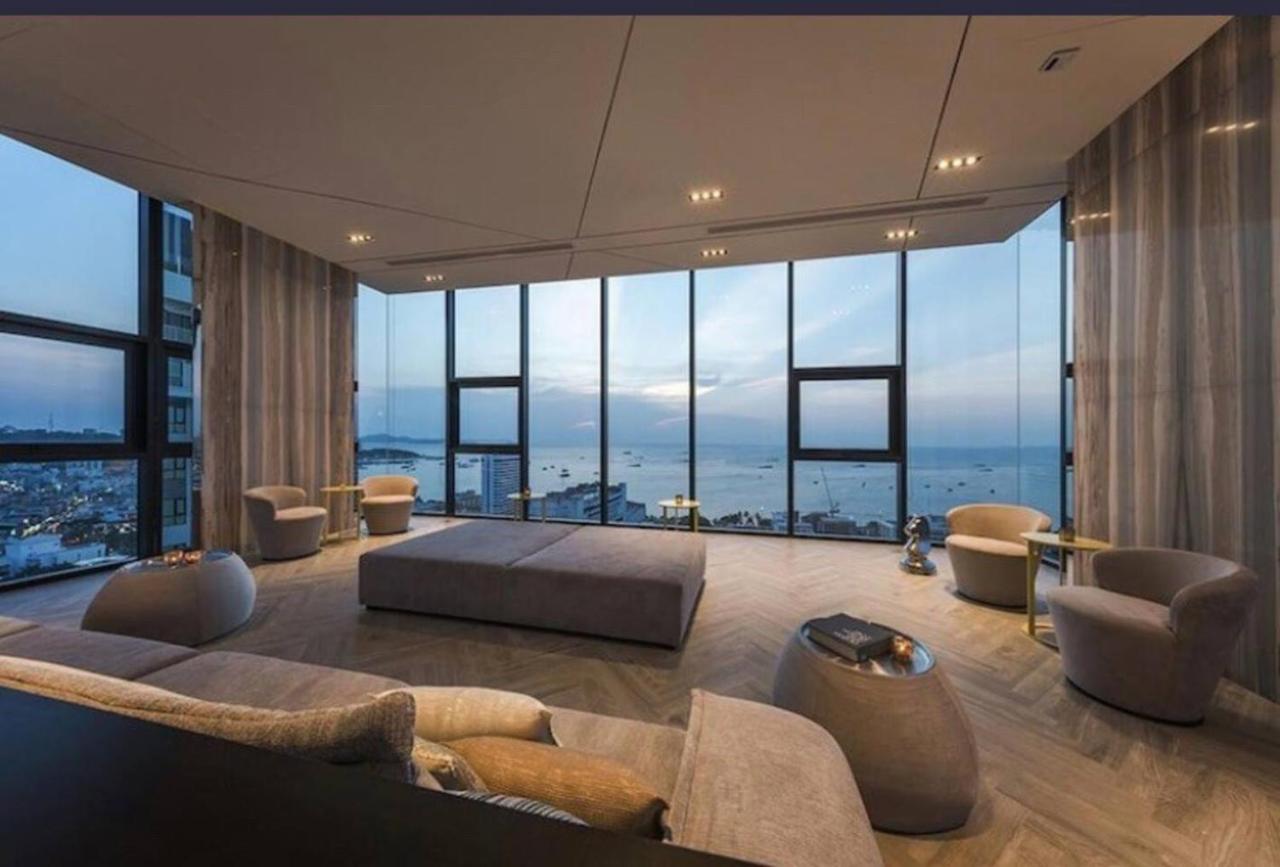 The Base Prime Apartment *