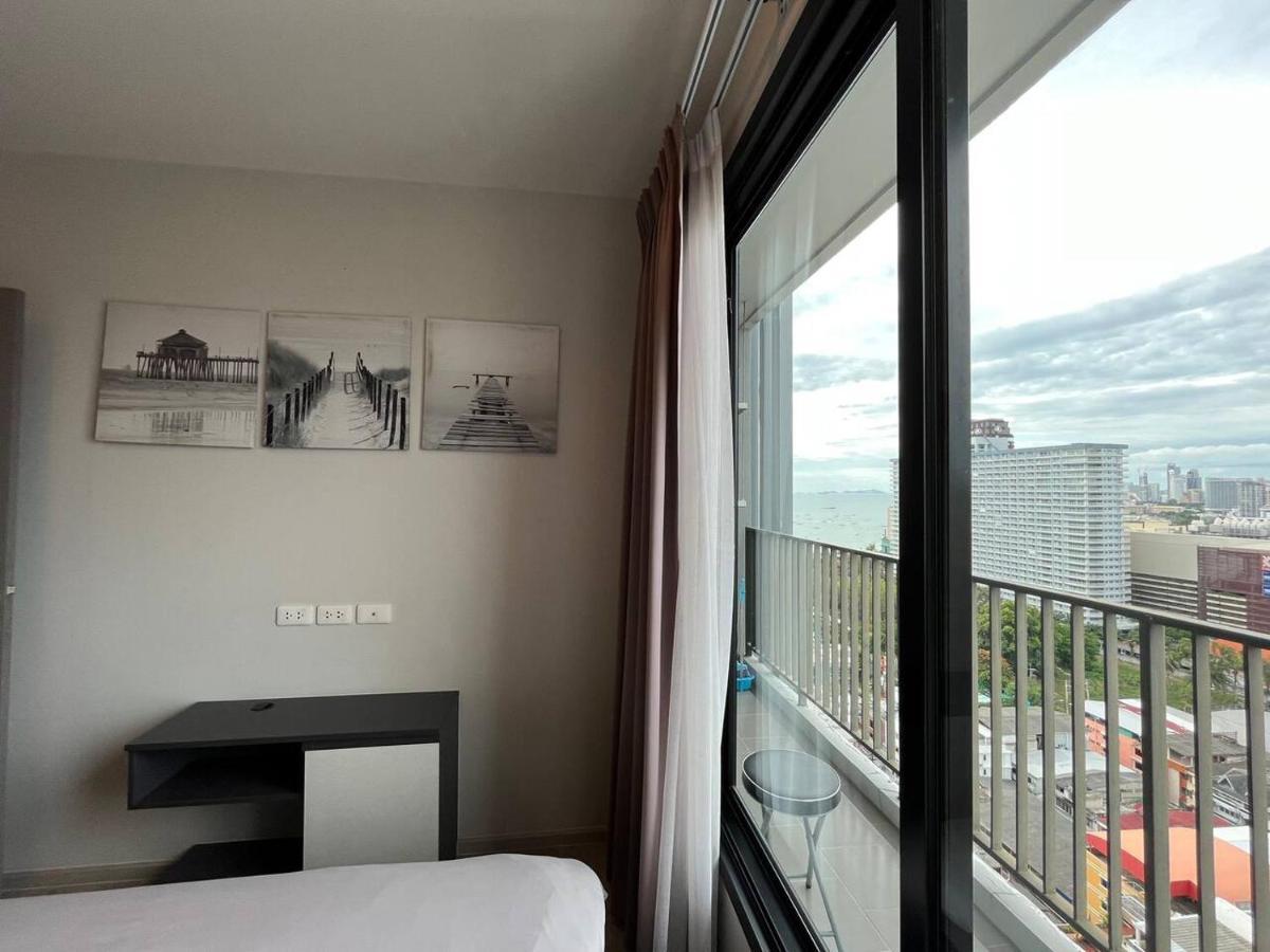 Apartment The Base Prime Pattaya