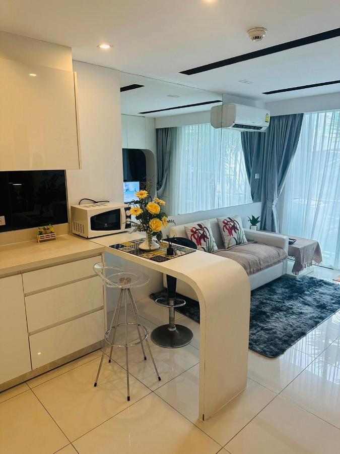 Center View Apartment Pattaya