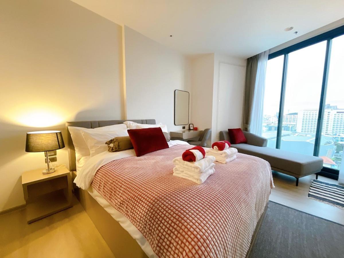 The Edge Seaview With Infinity Pool & Free Netflix