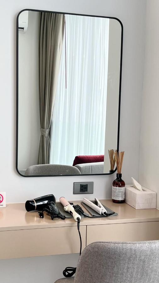 Edge Bj Apartment
