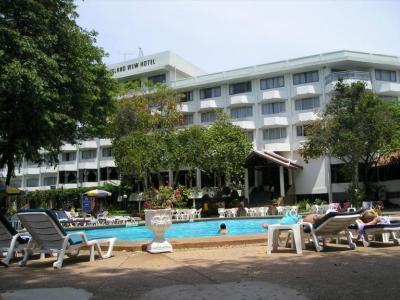 Island View Hotel