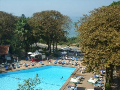 Island View Hotel 3*