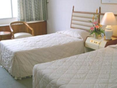 Island View Hotel