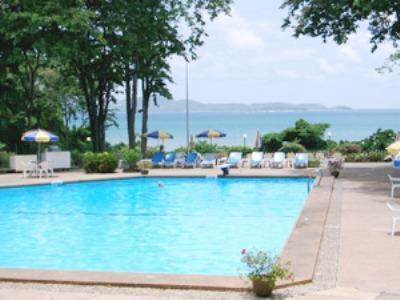 Hotel Island View 3*