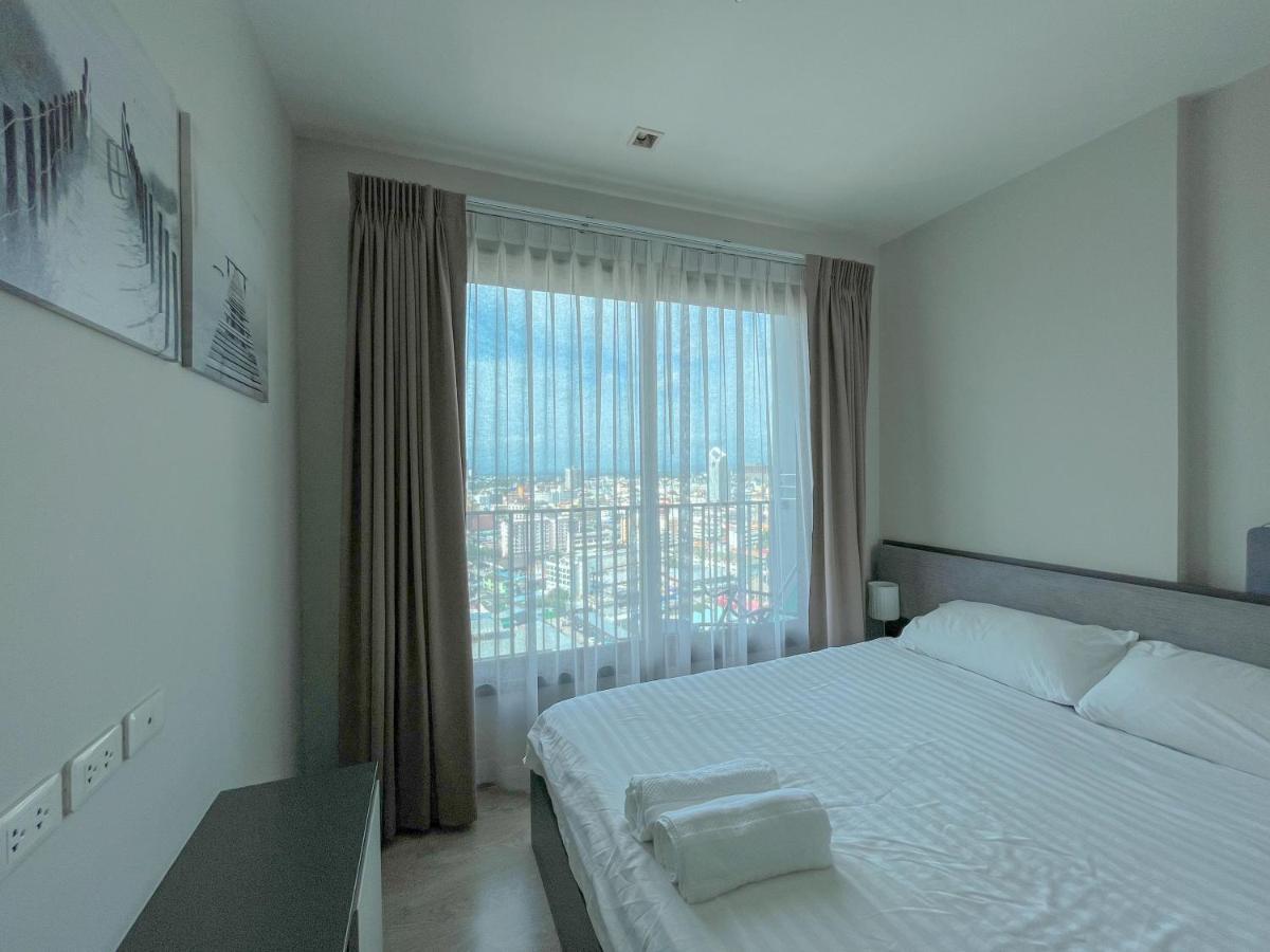 The Base Prime Apartment