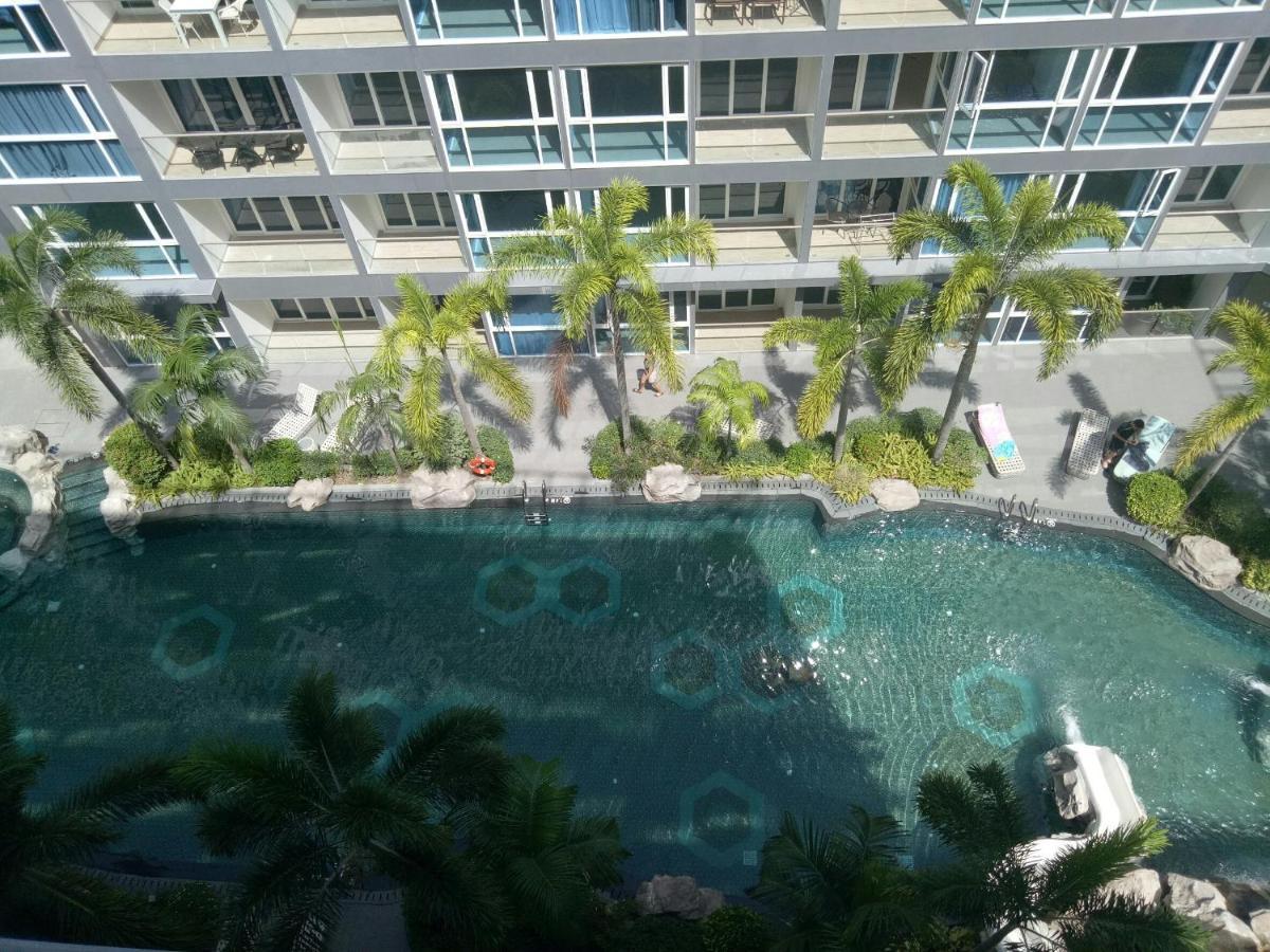 2 Bedrooms Near Apartment Pattaya