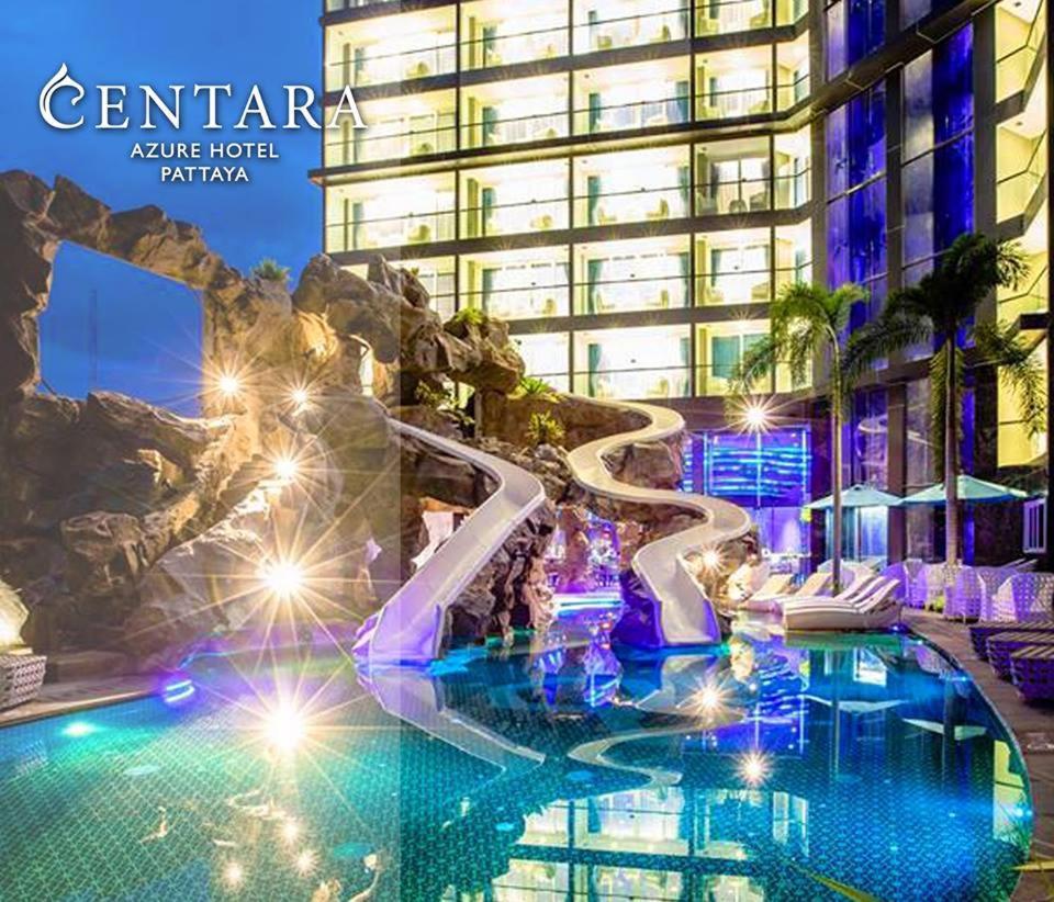 2 Bedrooms Near * Pattaya