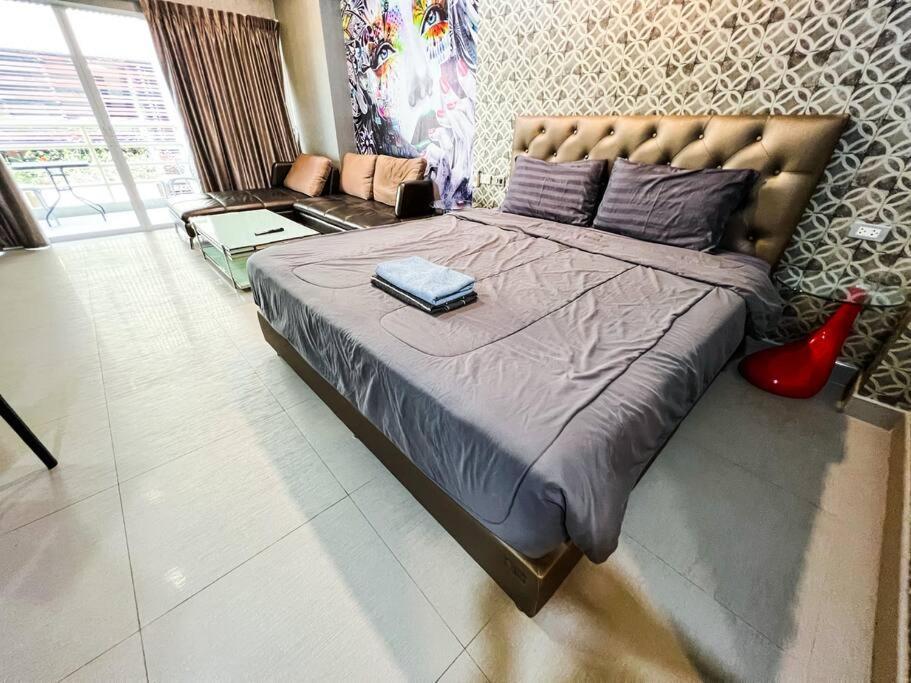 Apartment Beachfront Retreat King Size Studio At Iconic Vt6!