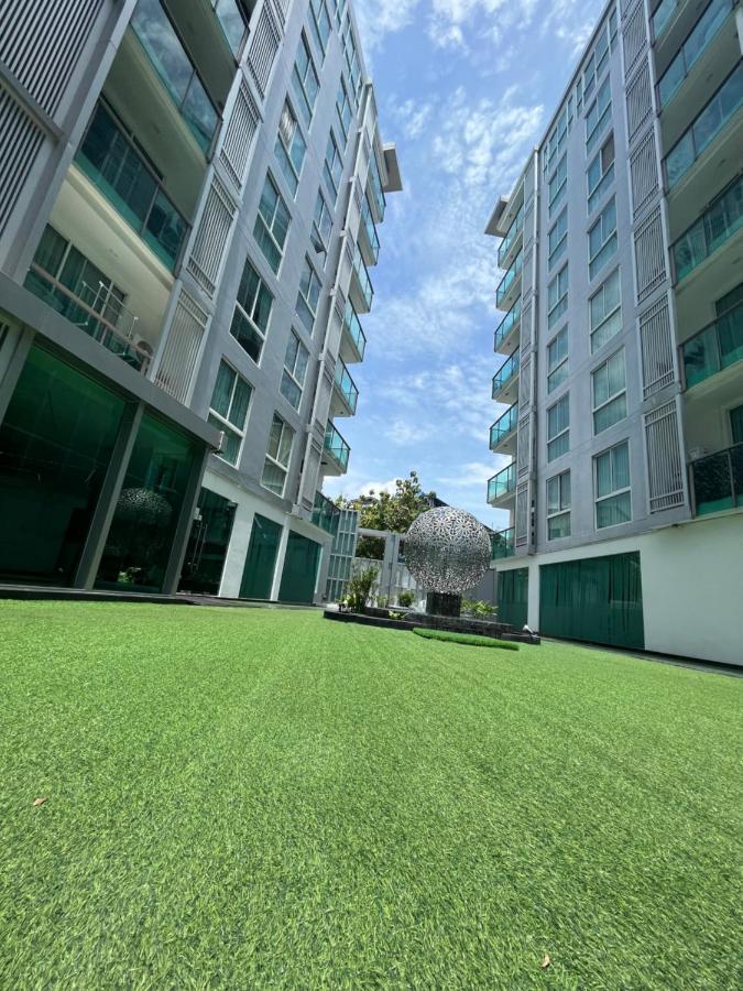 Center View Apartment *