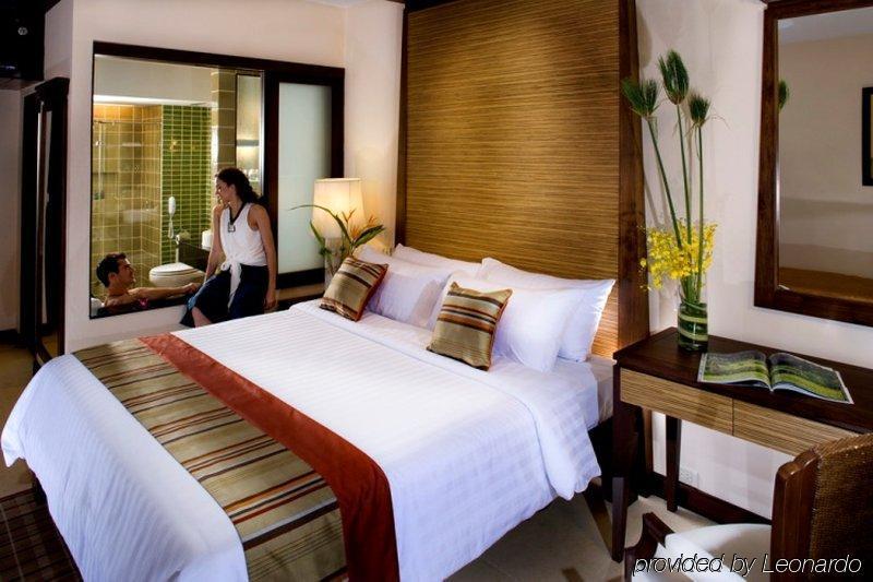 Siam Bayshore Resort