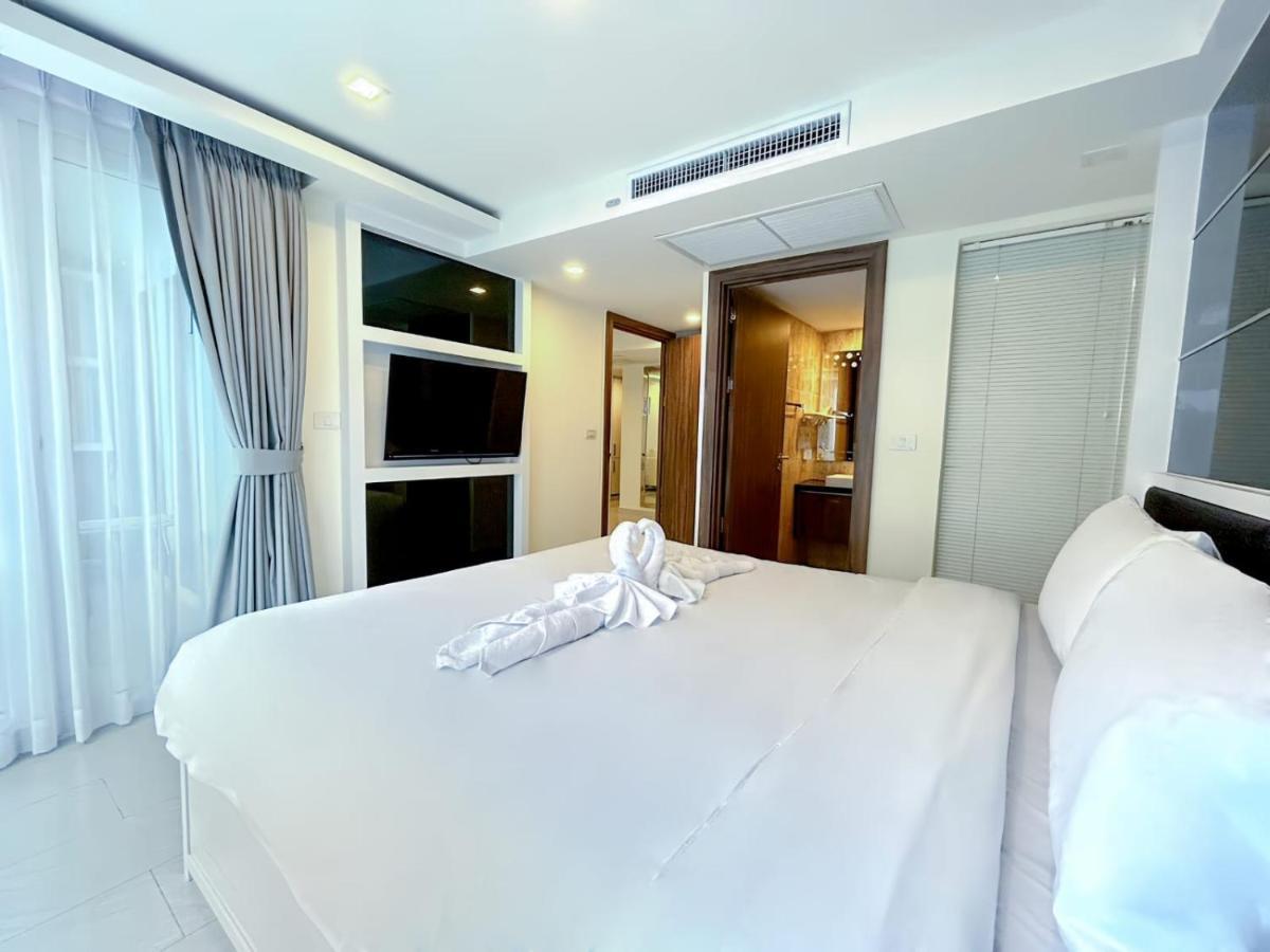Grand Avenue Apartment Pattaya