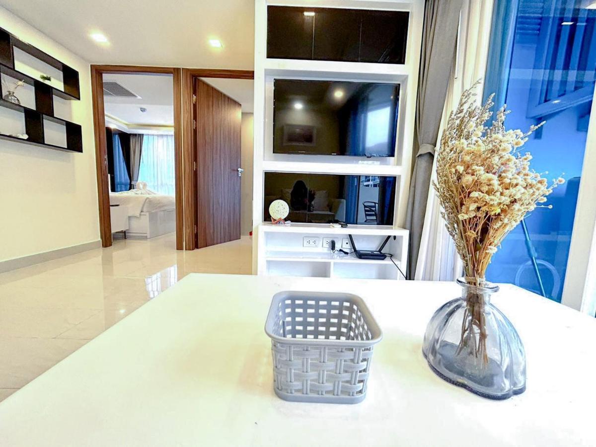 Grand Avenue Apartment Pattaya