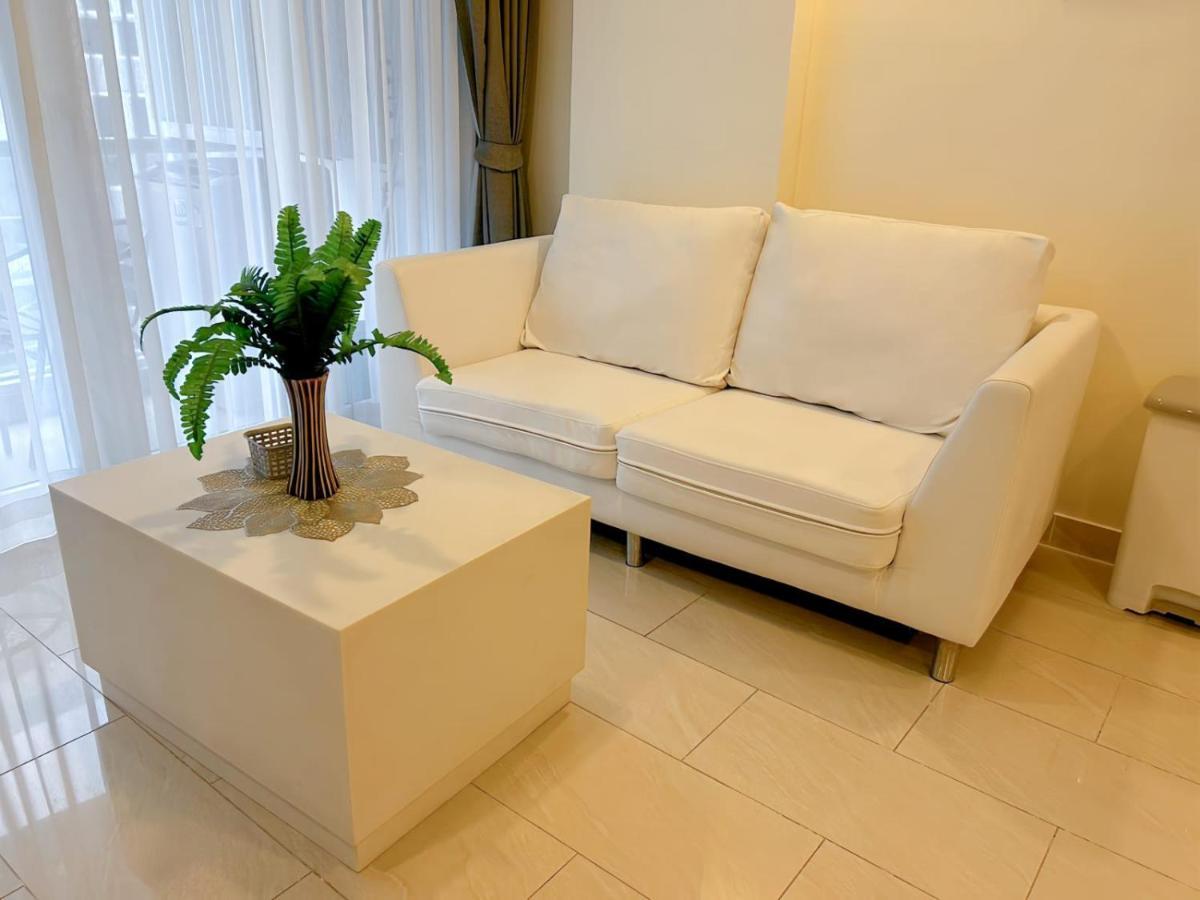 Grand Avenue Apartment Pattaya