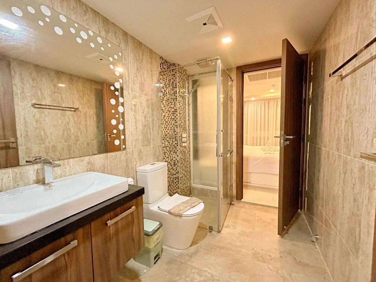 Grand Avenue Apartment Pattaya