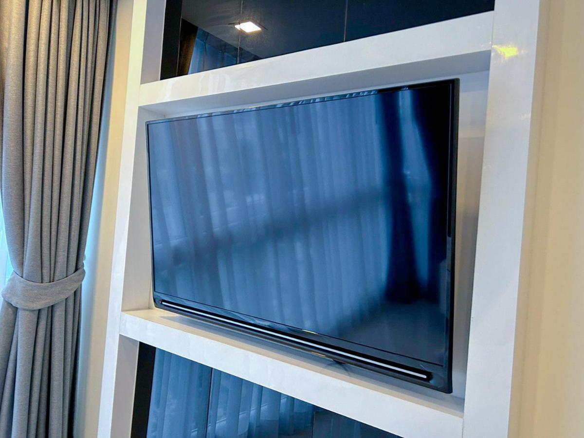 Apartment Grand Avenue