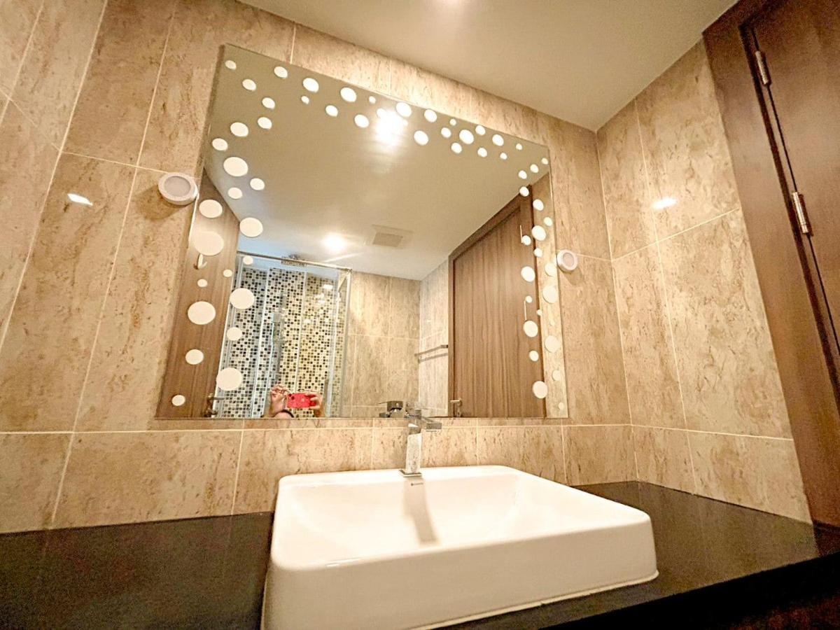 Grand Avenue Apartment Pattaya