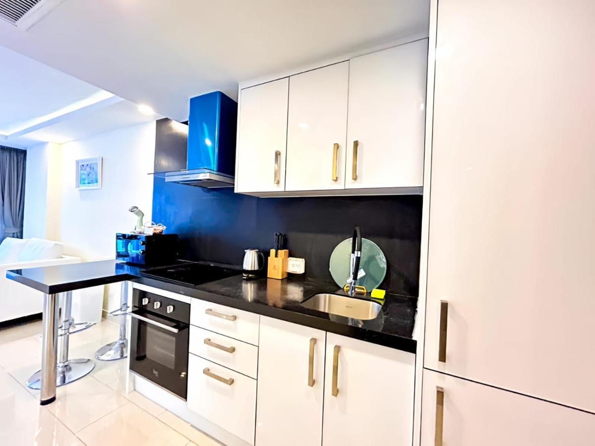 Grand Avenue Apartment Pattaya