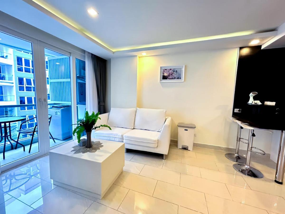 Apartment Grand Avenue *