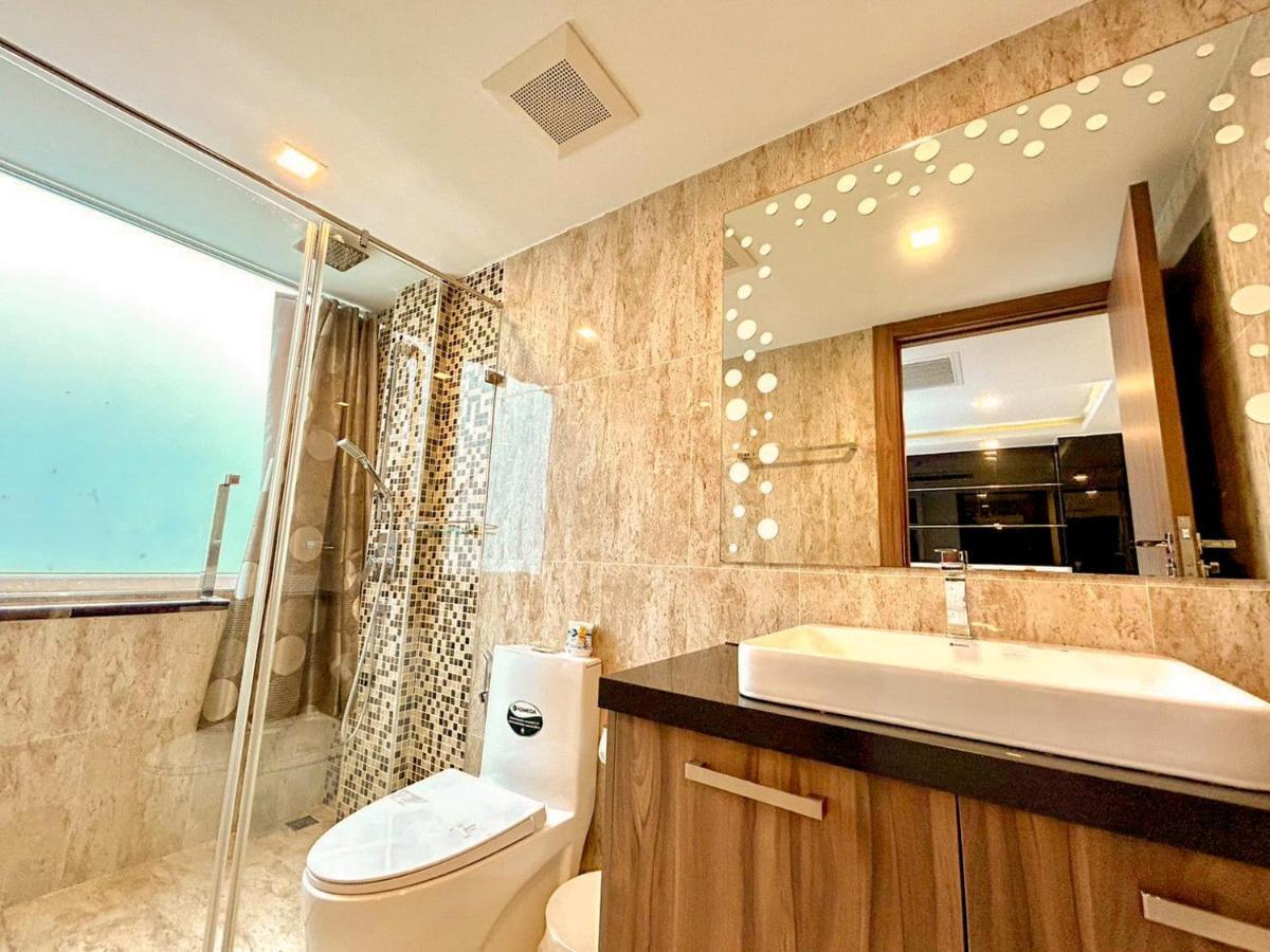 Apartment Grand Avenue Pattaya