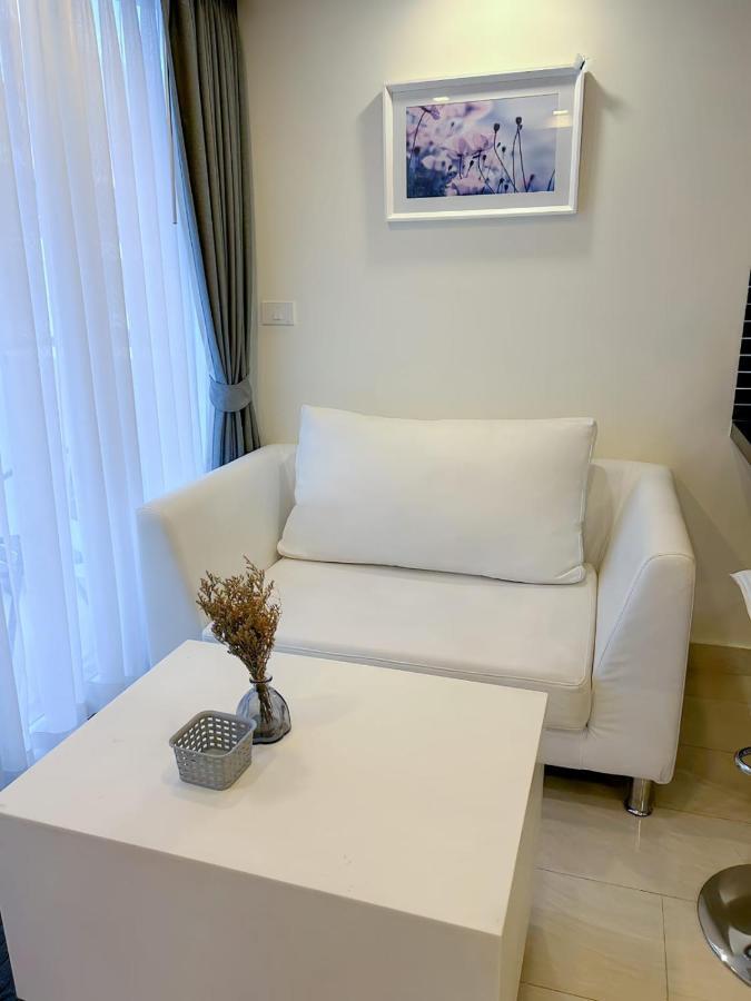 Grand Avenue Pattaya